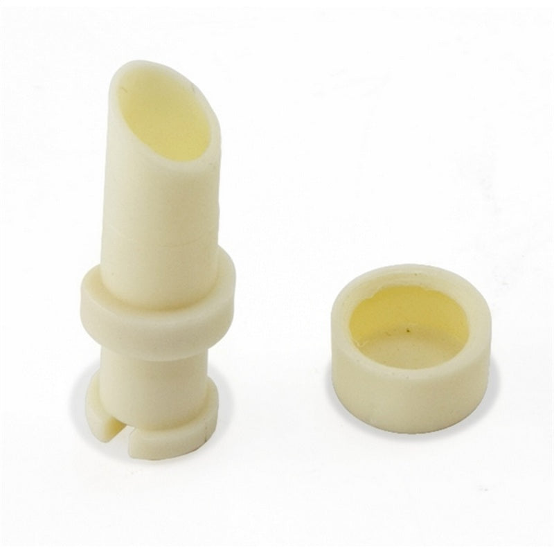 Omix Axle Breather Dana 30/35/44 7218 Jeep Models Dynotech Tuning