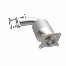Load image into Gallery viewer, MagnaFlow OEM Grade Direct Fit Converter 15-19 Subaru WRX H4 2.0L