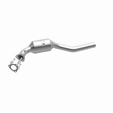 Load image into Gallery viewer, MagnaFlow Direct Fit Catalytic Converter 01-05 Porsche 911 3.6L Front Right (California)