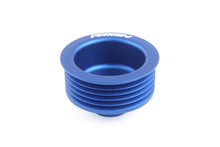 Load image into Gallery viewer, PERRIN 15-25 Subaru WRX / 15-22 Crosstrek / 14-18 FXT Lightweight Alternator Pulley - Blue