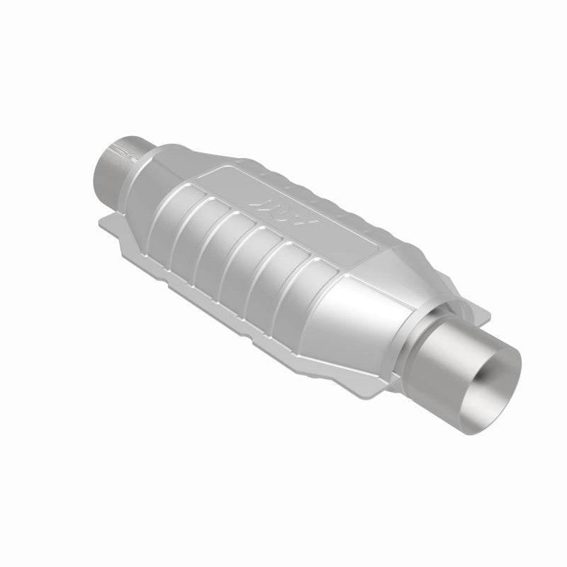 MagnaFlow Universal Catalytic Converter 2 inch T2 Rear