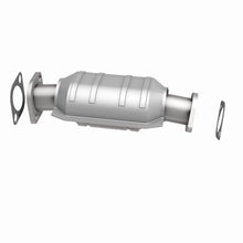Load image into Gallery viewer, MagnaFlow Direct Fit Catalytic Converter Miata 90-93