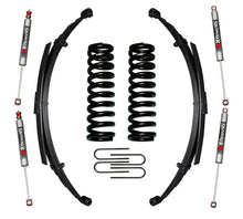 Load image into Gallery viewer, Skyjacker 5" 66-77 BRONCO SYSTEM