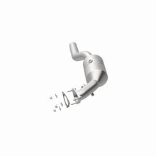 Load image into Gallery viewer, MagnaFlow Direct Fit Catalytic Converter 01-05 Porsche 911 3.6L Front Left (California)