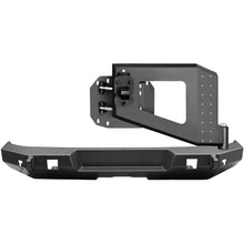 Load image into Gallery viewer, Westin 18-21 Jeep Wrangler JL (Excl. JK) Tire Carrier - Textured Black