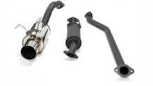 Load image into Gallery viewer, HKS HI-POWER Muffler CIVIC Si 2002 USA (SUS304 NO COATING)
