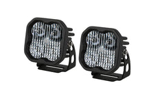 Load image into Gallery viewer, Diode Dynamics SS3 Pro WBL - White Combo Standard (Pair)