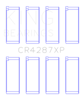 Load image into Gallery viewer, King Engine Bearings Acura B18C1/B18C5 VTEC (Size STDX) Performance Rod Bearing Set